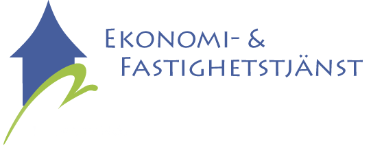 Ekonomi & Fastighetstj&auml;nst
